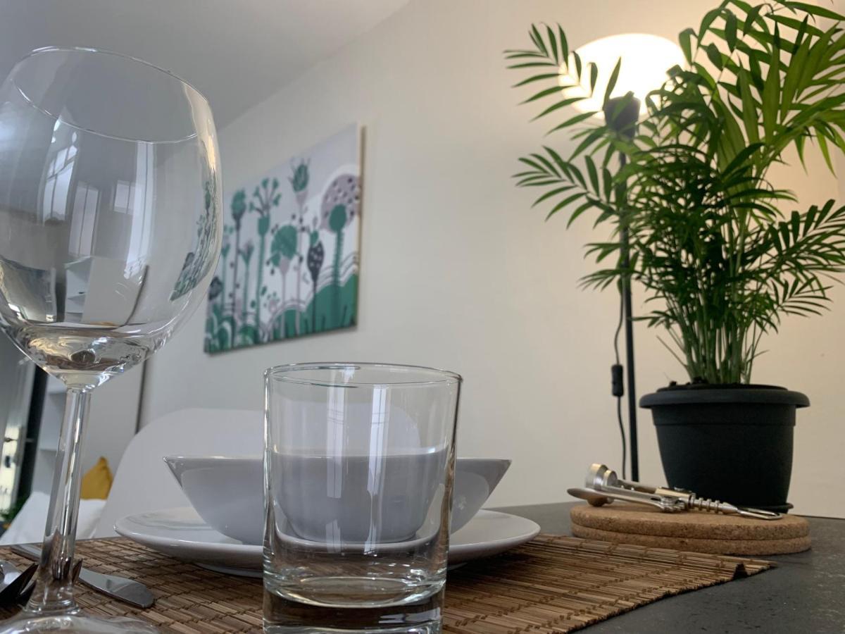 Casa Pablo I Aptº Tranquilo,A Cinco Minutos Del Puerto De La Cruz Los Realejos Bagian luar foto