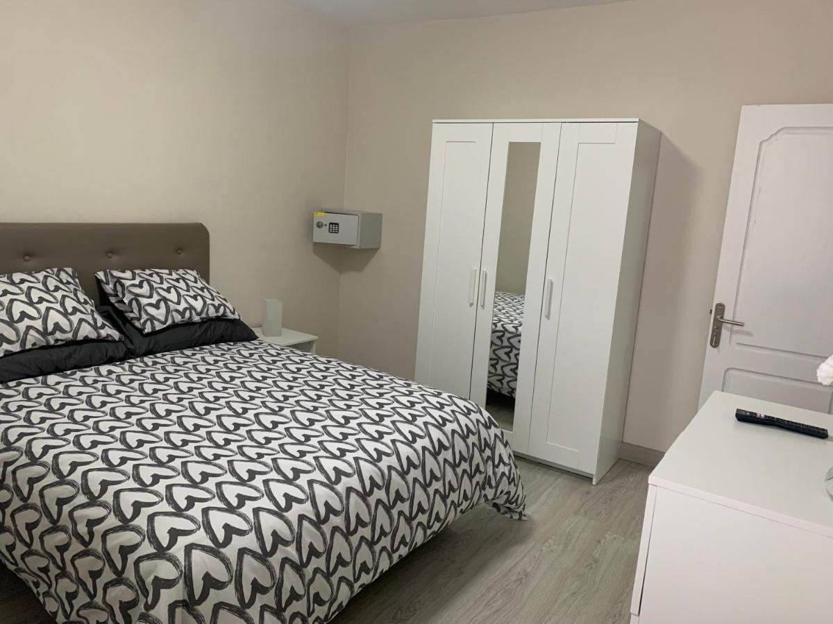 Casa Pablo I Aptº Tranquilo,A Cinco Minutos Del Puerto De La Cruz Los Realejos Bagian luar foto